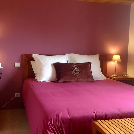 Les Arums De فندق مبيت وإفطار 3*