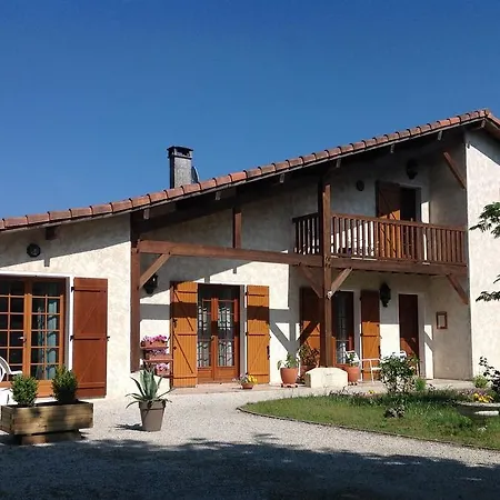 Les Arums De سانغوينت