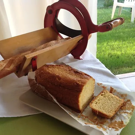 Les Arums De سانغوينت