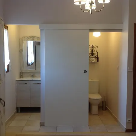 Les Arums De سانغوينت