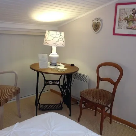 Bed & Breakfast Les Arums De