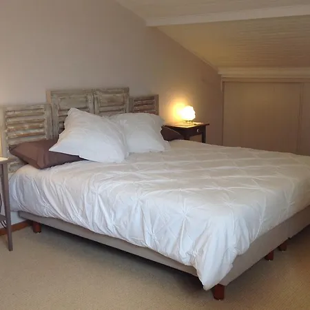 Les Arums De ベッド・アンド・ブレックファスト 3*