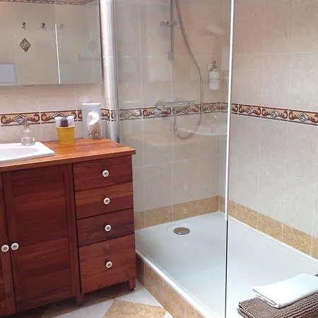 Bed & Breakfast Les Arums De