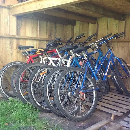 Les Arums De 3* سانغوينت