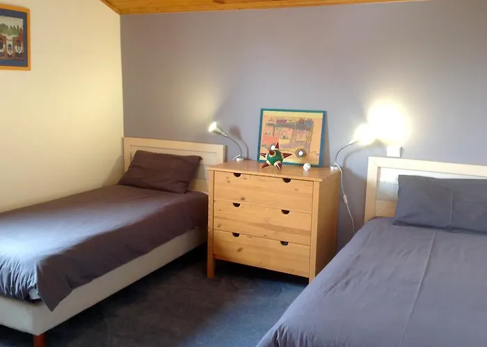 Les Arums De 3* Sanguinet