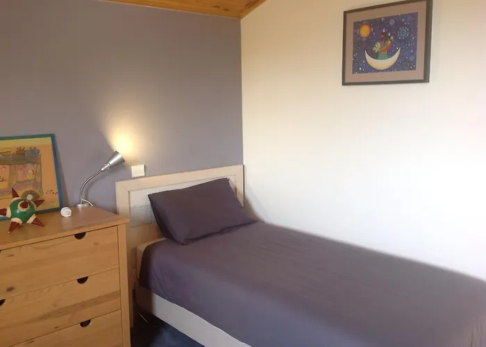 Couette-café Les Arums De 3*