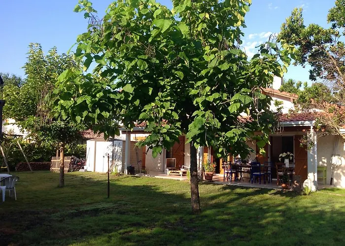 Bed and Breakfast Les Arums De 3*