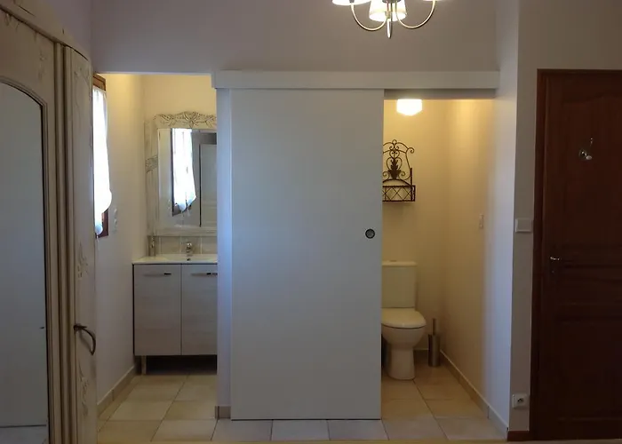 Les Arums De Sanguinet