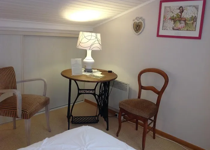 Bed and Breakfast Les Arums De