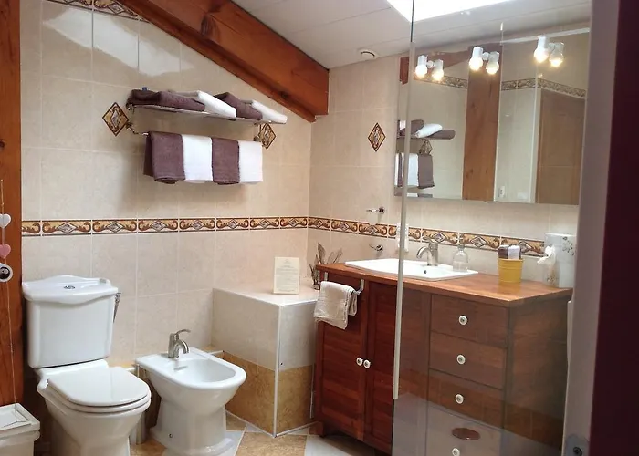 Bed and Breakfast Les Arums De 3*