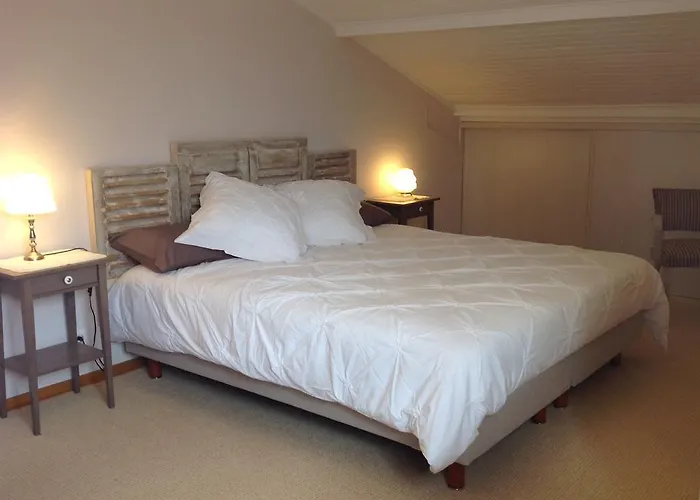 Les Arums De Bed and Breakfast 3*