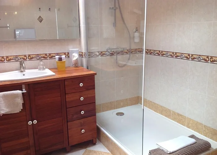 Bed and Breakfast Les Arums De