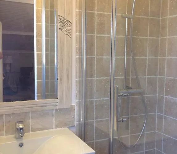 Couette-café Les Arums De