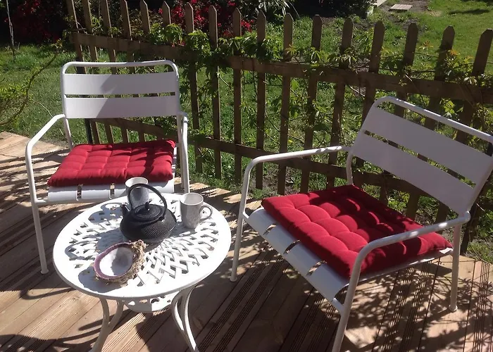 Couette-café Les Arums De 3*