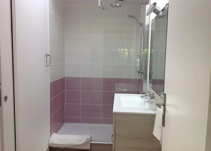 Les Arums De Bed and Breakfast