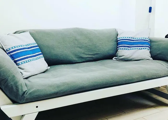 Bed and Breakfast Les Arums De